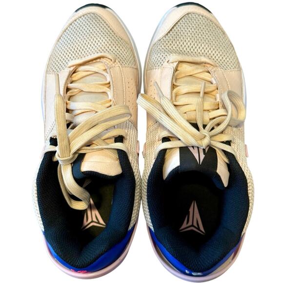 Nike Ja 1 Guava Ice Pink Purple Ja Morant Basketball DR8785 802 Size 8.5 Shoes - Picture 7 of 7